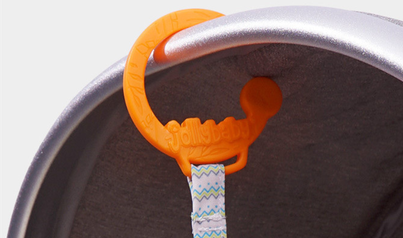 Hängleksak för bebisar – till bilen, vagnen eller babygymmet!